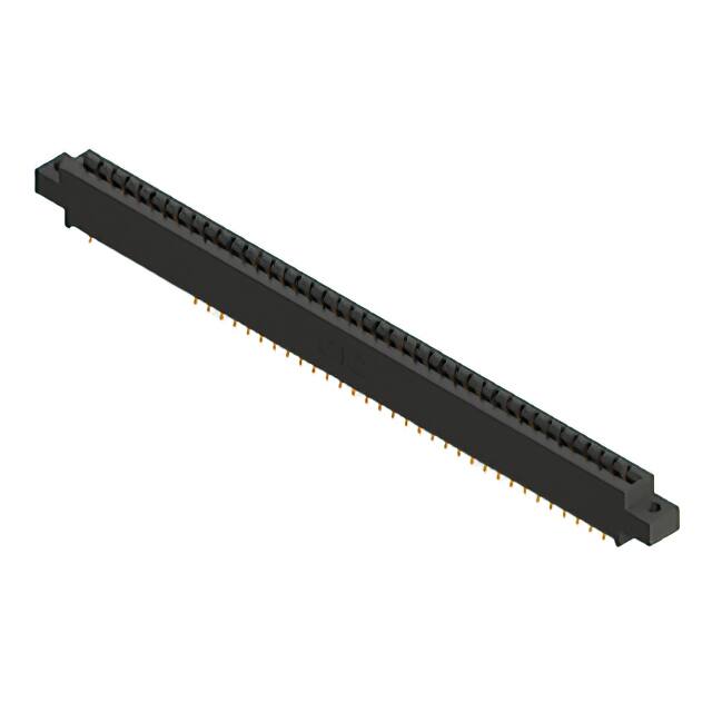 387-082-556-804 EDAC Inc.  Edgeboard Connectors